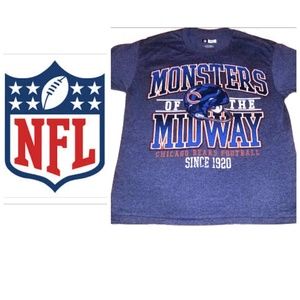 NFL, Size Medium, Mens, Chicago Bears T-shirt